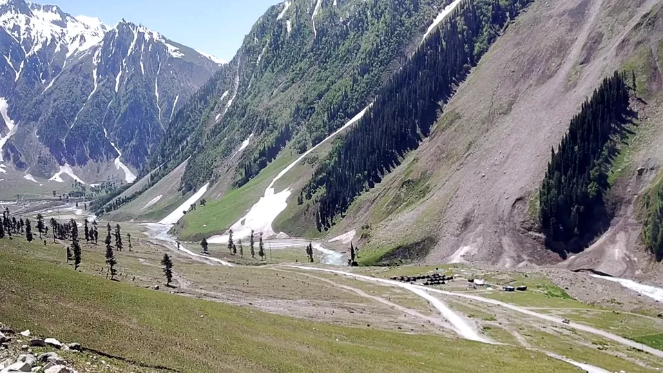 Photo of Sonamarg - Golden Meadows by Travel Board