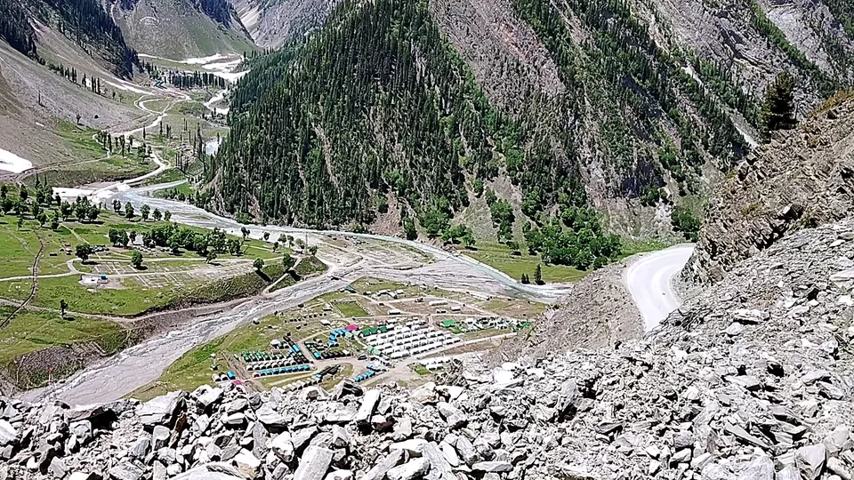 Photo of Sonamarg - Golden Meadows by Travel Board