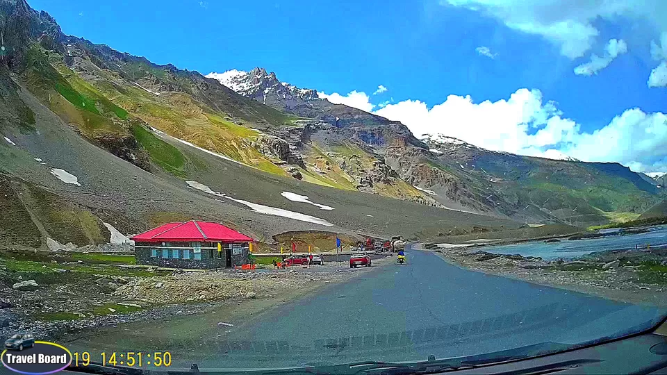 Photo of Kargil : A mere stopover? by Travel Board