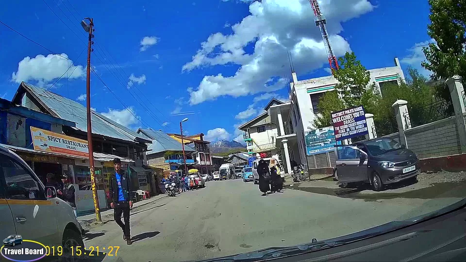 Photo of Kargil : A mere stopover? by Travel Board