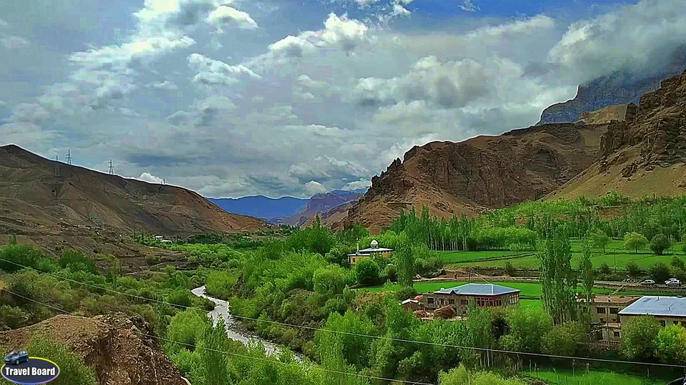 Photo of Kargil : A mere stopover? by Travel Board