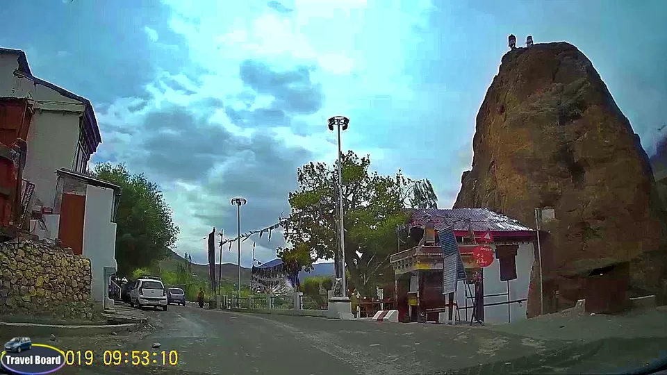 Photo of Kargil : A mere stopover? by Travel Board