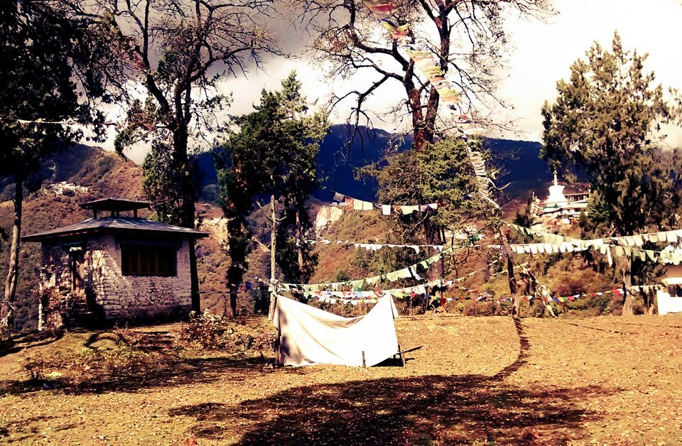 Photo of Tawang Monastery Museum, Tawang by Saikkat Dasgupta