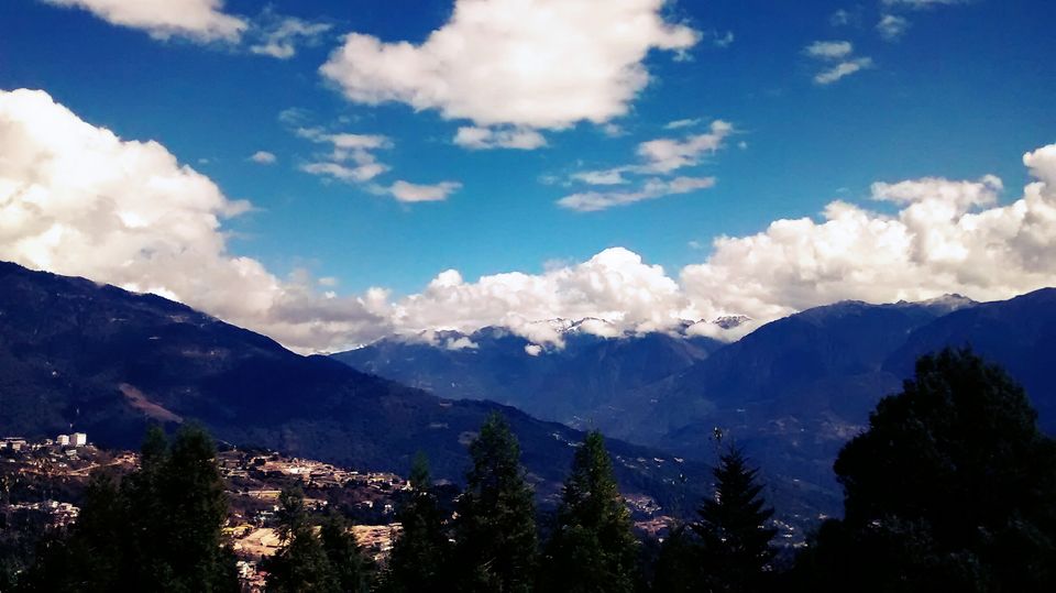 Photo of Tawang Monastery Museum, Tawang by Saikkat Dasgupta