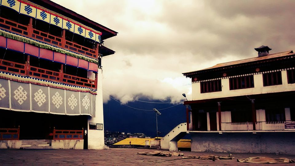 Photo of Tawang Monastery Museum, Tawang by Saikkat Dasgupta