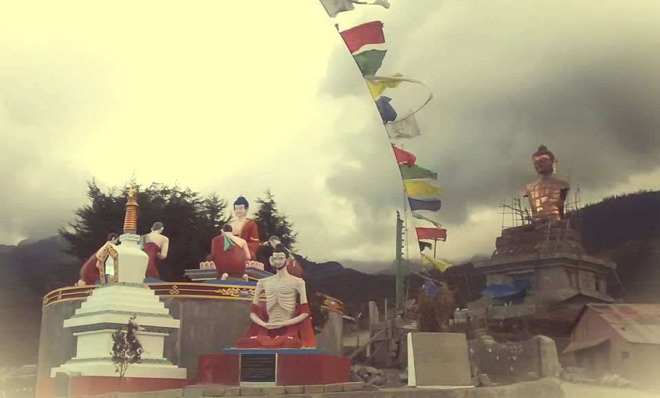 Photo of Tawang Monastery Museum, Tawang by Saikkat Dasgupta