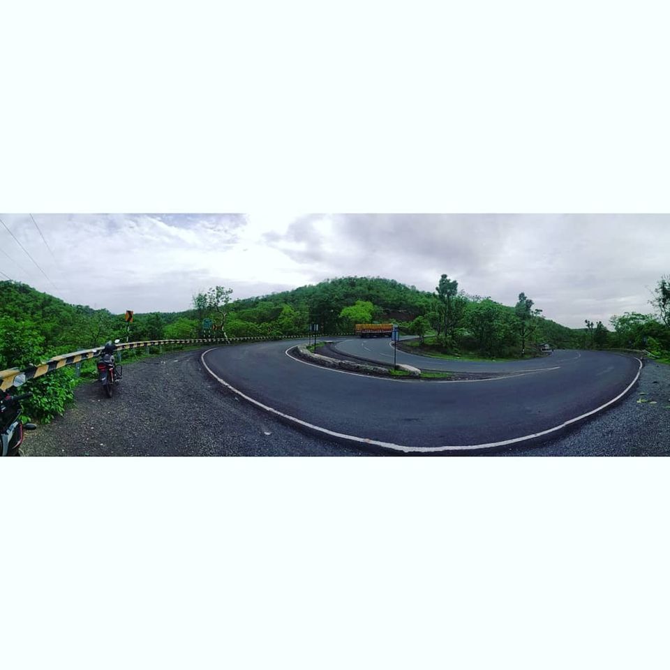 Photo of Indore - Khandwa Highway by Prateek yadav