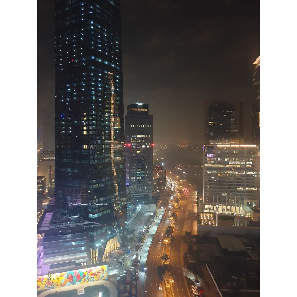 Photo of Embrace the Emirate on a budget – Hello, Dubai ! #Lockdown 1/20 by Disha Mehta