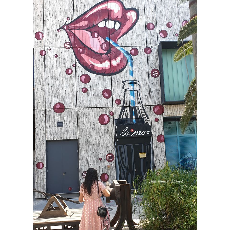 Photo of Embrace the Emirate on a budget – Hello, Dubai ! #Lockdown 5/20 by Disha Mehta