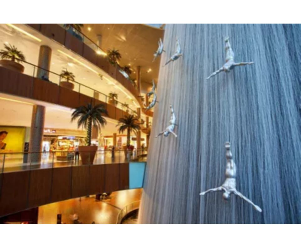 Photo of Embrace the Emirate on a budget – Hello, Dubai ! #Lockdown 6/20 by Disha Mehta