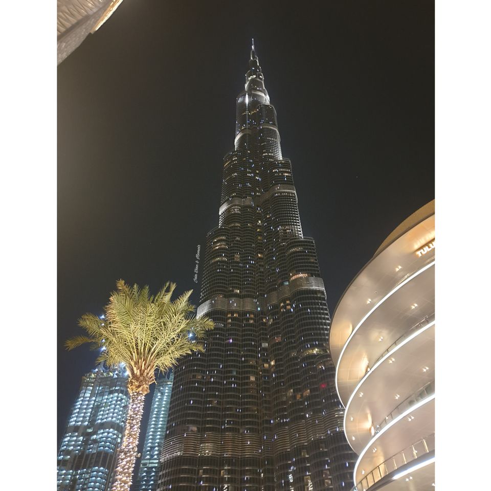 Photo of Embrace the Emirate on a budget – Hello, Dubai ! #Lockdown 7/20 by Disha Mehta
