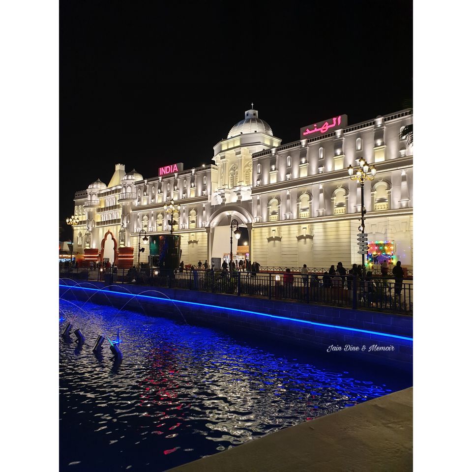 Photo of Embrace the Emirate on a budget – Hello, Dubai ! #Lockdown 12/20 by Disha Mehta
