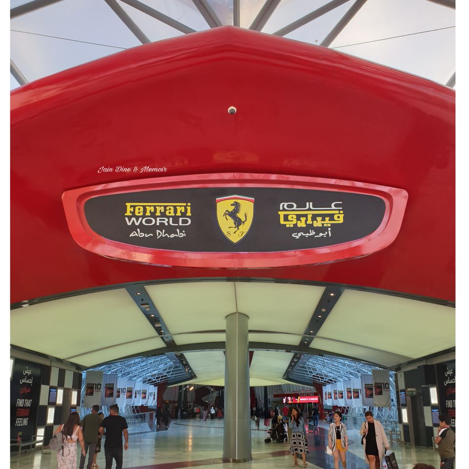 Photo of Embrace the Emirate on a budget – Hello, Dubai ! #Lockdown 15/20 by Disha Mehta