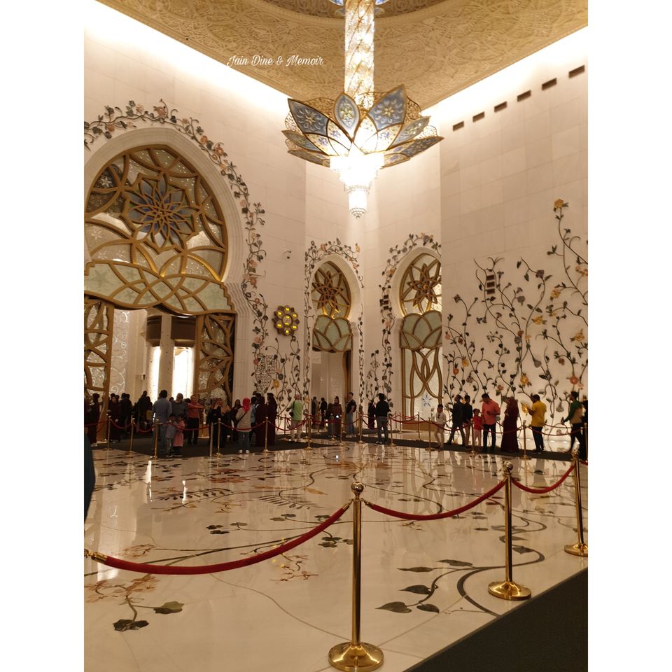 Photo of Embrace the Emirate on a budget – Hello, Dubai ! #Lockdown 17/20 by Disha Mehta