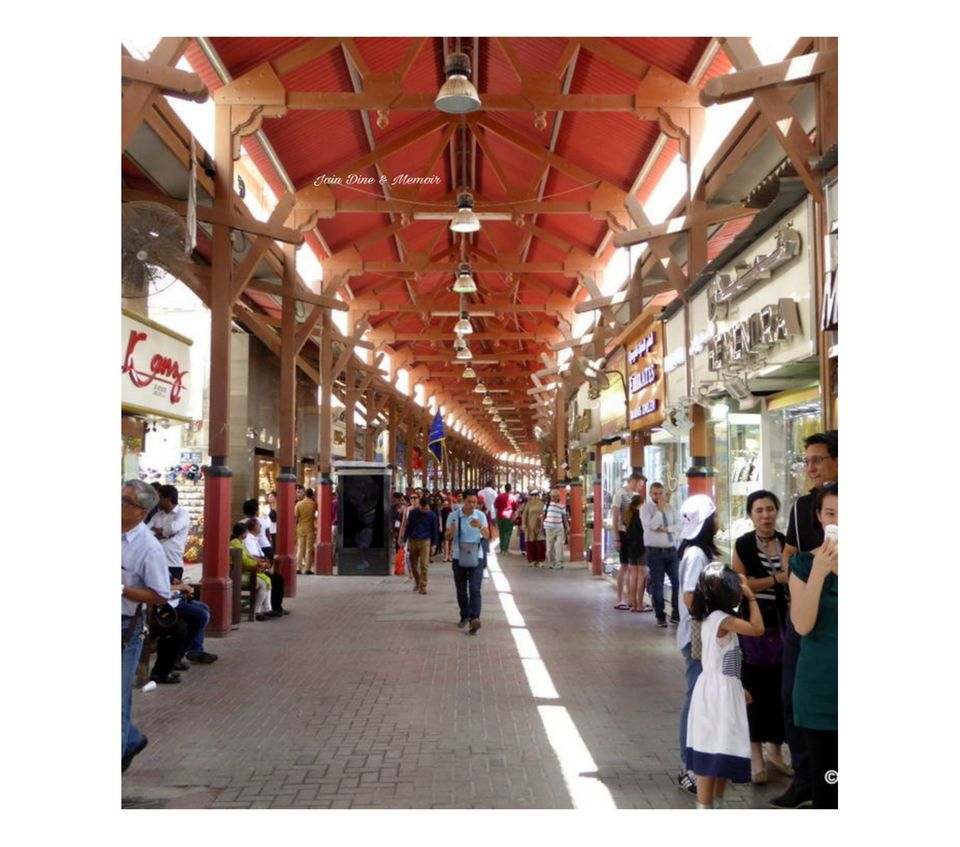 Photo of Embrace the Emirate on a budget – Hello, Dubai ! #Lockdown 19/20 by Disha Mehta