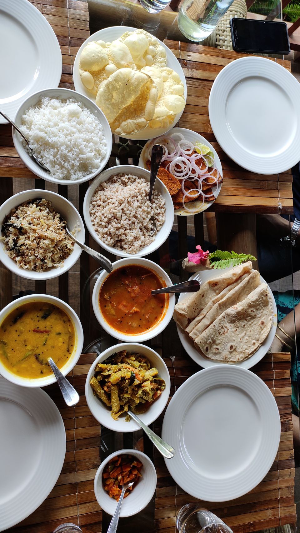 Photo of Exploring Kerala’s Not-So-Famous Side : Vythiri #HiddenGem by Sushmita Saxena