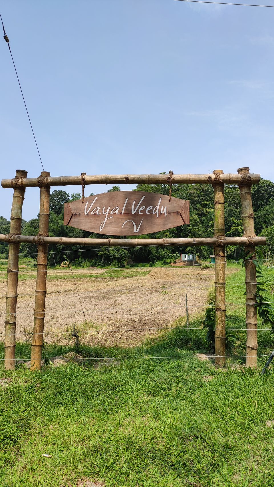 Photo of Exploring Kerala’s Not-So-Famous Side : Vythiri #HiddenGem by Sushmita Saxena