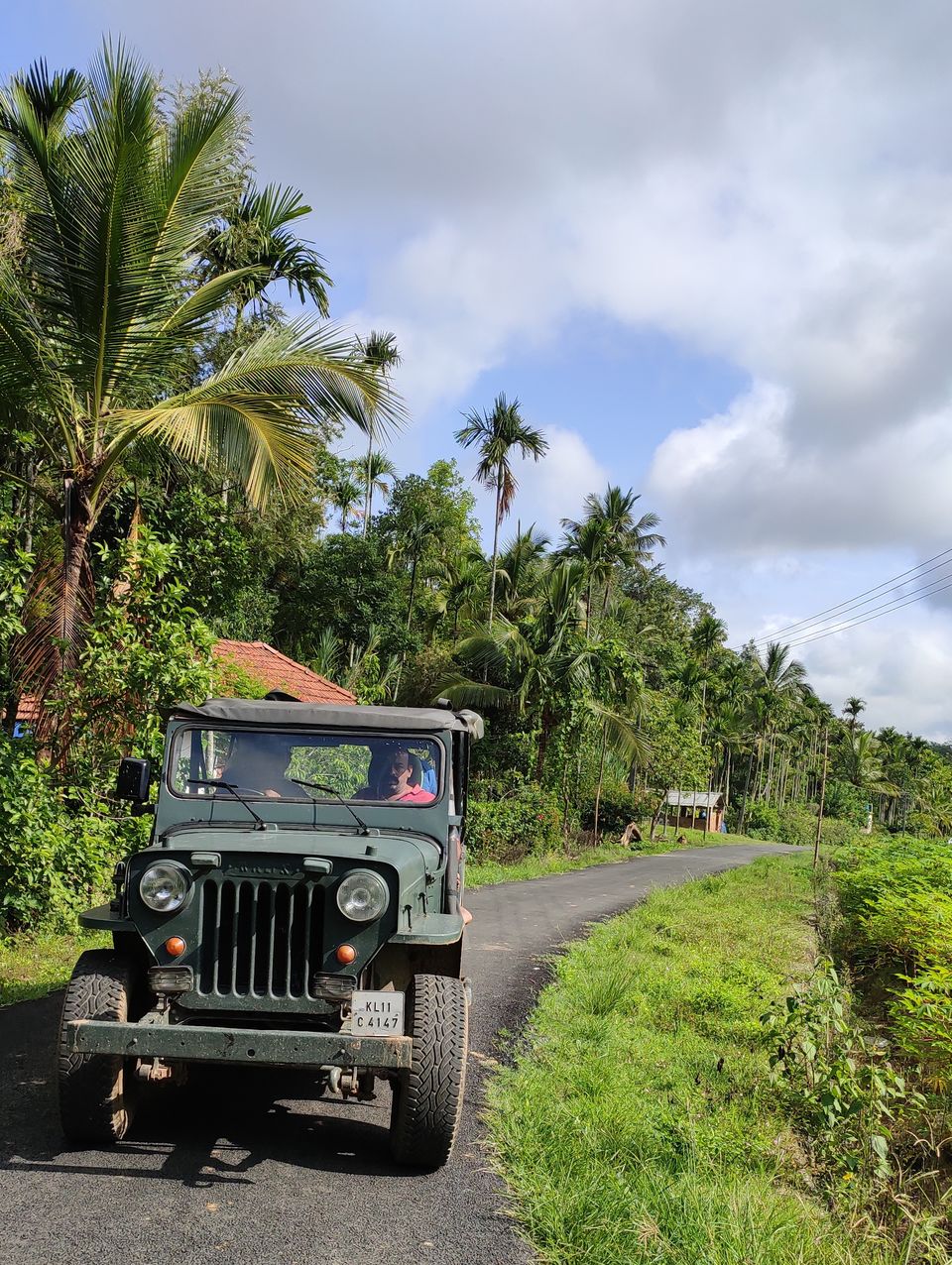 Photo of Exploring Kerala’s Not-So-Famous Side : Vythiri #HiddenGem by Sushmita Saxena