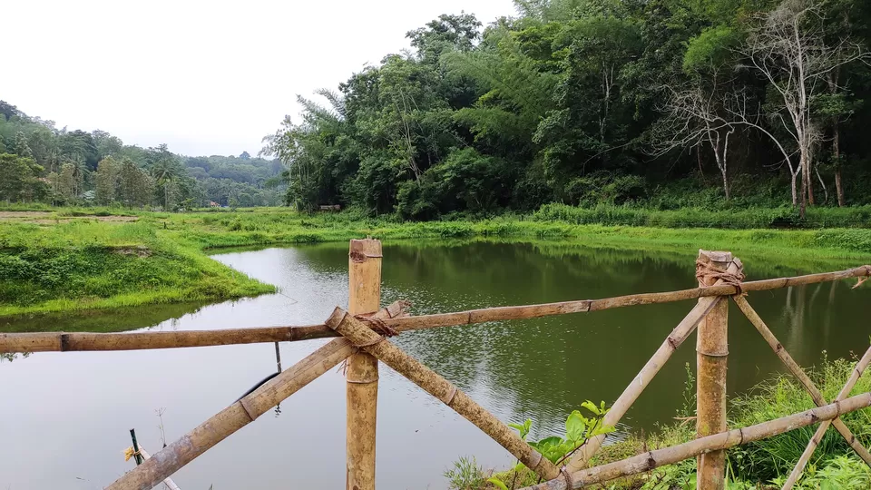 Photo of Vythiri Resort, Lakkidi, Kunnathidavaka, Kerala, India by Sushmita Saxena 
