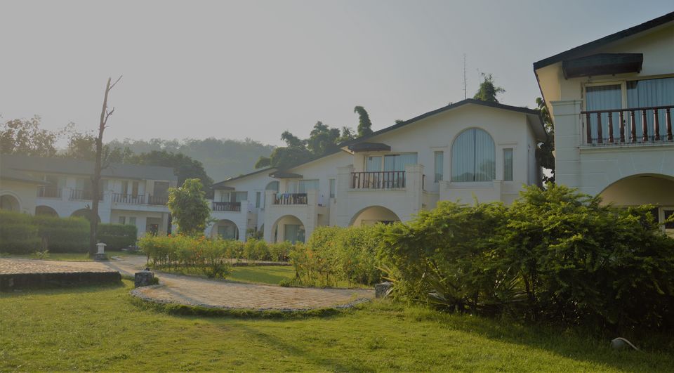 Photo of A Stay-cation You Don't Want To Miss by Sushmita Saxena