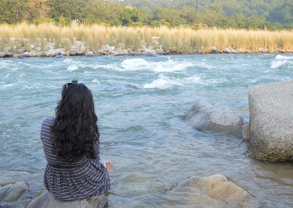 Photo of A Stay-cation You Don't Want To Miss 1/1 by Sushmita Saxena