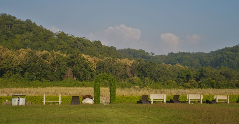 Photo of A Stay-cation You Don't Want To Miss by Sushmita Saxena