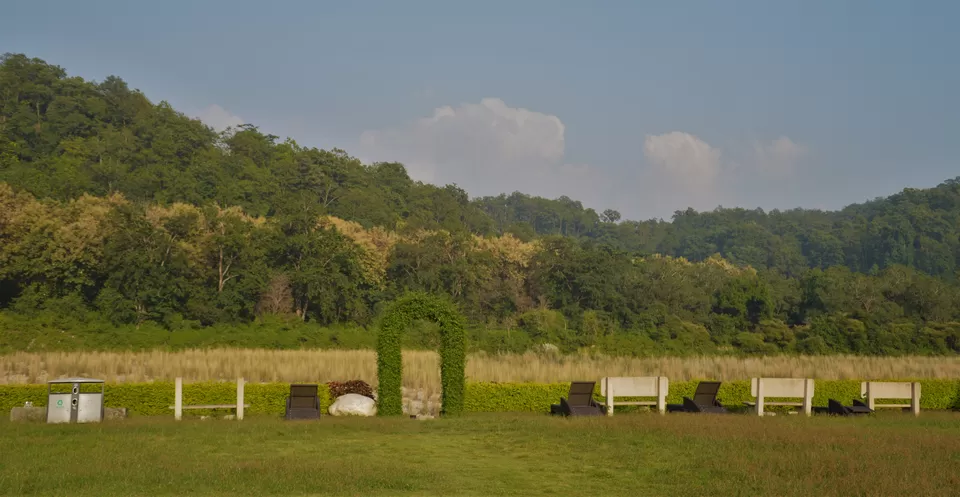 Photo of A Stay-cation You Don't Want To Miss by Sushmita Saxena