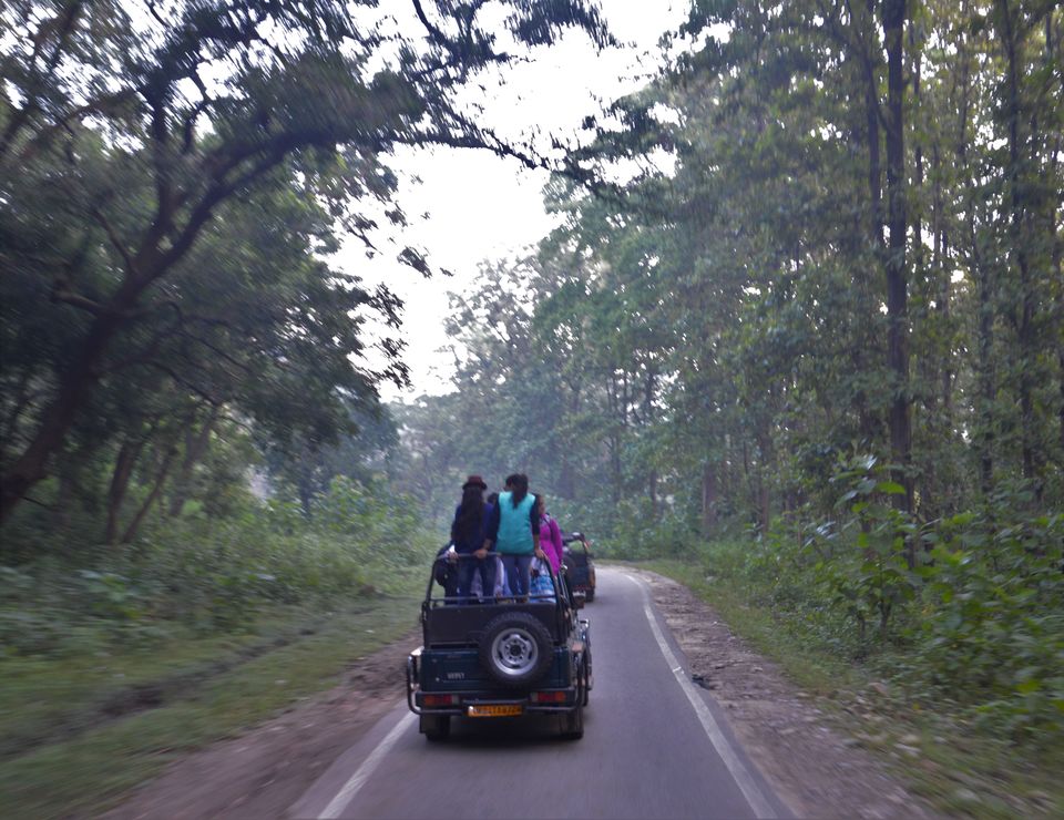 Photo of A Stay-cation You Don't Want To Miss by Sushmita Saxena