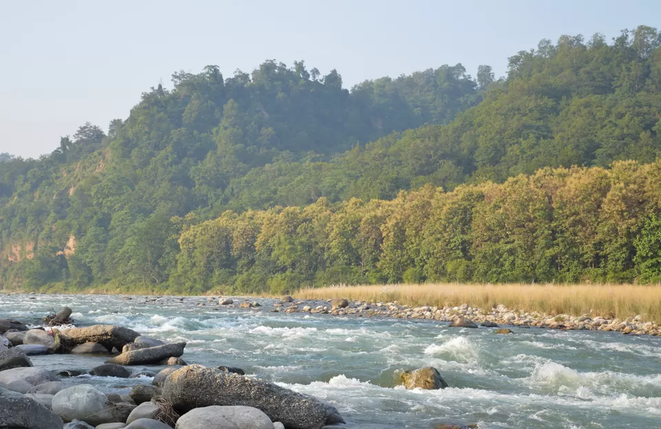 Photo of A Stay-cation You Don't Want To Miss by Sushmita Saxena