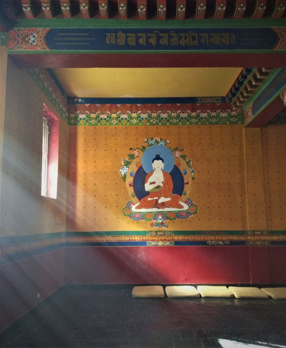 Photo of Did You Know There Is An Institute Preserving Tibetan Culture Just 8 Kms Away From Dharamshala? by Sushmita Saxena