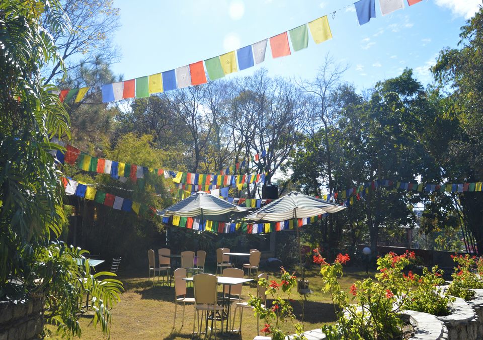 Photo of Did You Know There Is An Institute Preserving Tibetan Culture Just 8 Kms Away From Dharamshala? by Sushmita Saxena