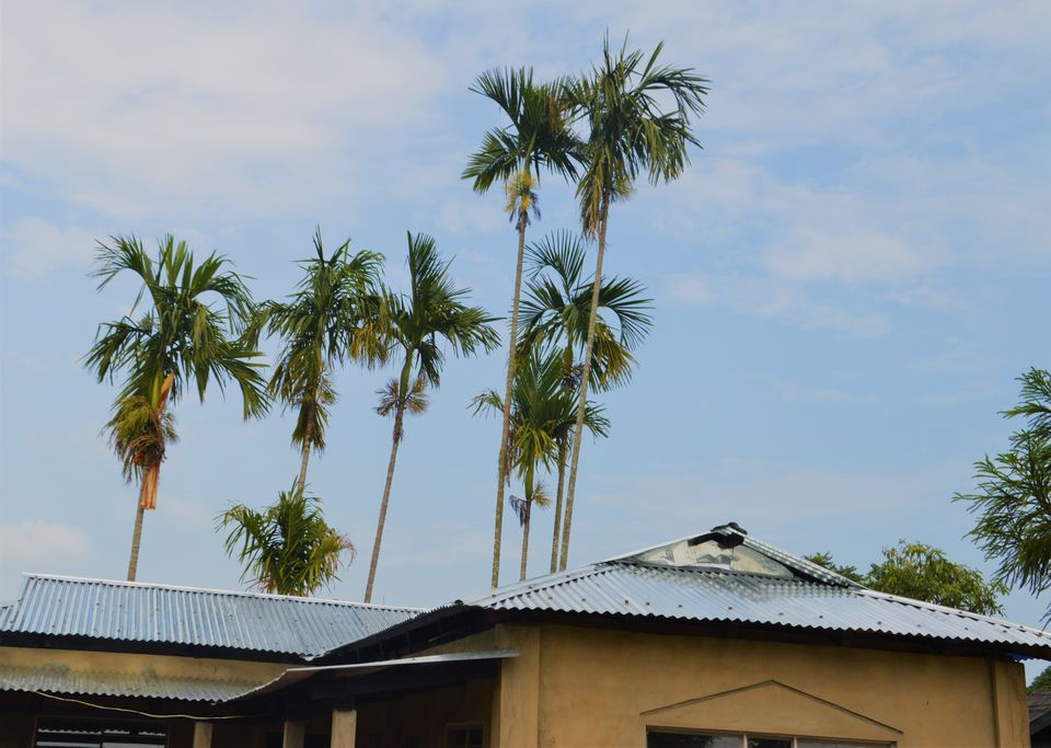 Photo of All About Asia's Cleanest Village : Mawlynnong, Meghalaya by Sushmita Saxena