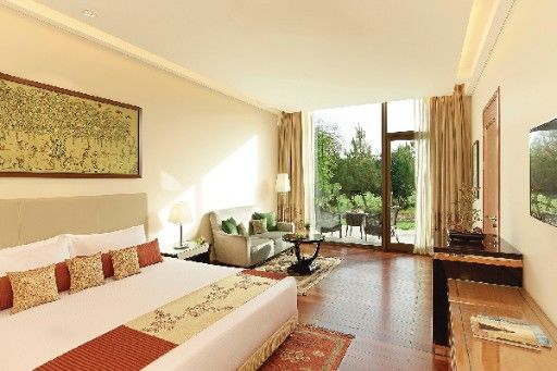 Photo of A weekend getaway just 45 km away from Delhi? Here's All You Need to Know! 5/13 by Sushmita Saxena