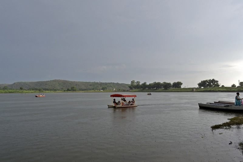 Photo of A weekend getaway just 45 km away from Delhi? Here's All You Need to Know! 11/13 by Sushmita Saxena