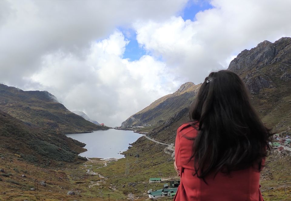 Photo of Every Traveller's Guide to the Ladakh of the East : Nathang Valley, Sikkim 3/11 by Sushmita Saxena