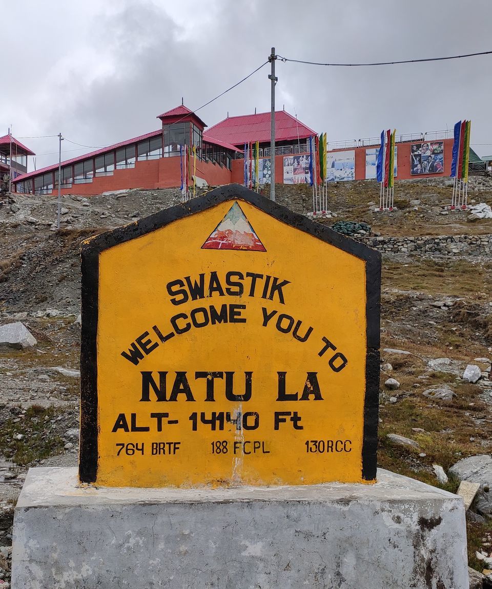 Photo of Every Traveller's Guide to the Ladakh of the East : Nathang Valley, Sikkim 4/11 by Sushmita Saxena