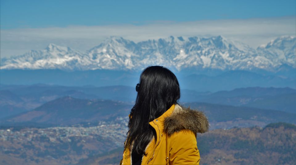 Photo of 7 Reasons Why You Should Visit This Enchanting Village Just 50 Kms Away From Nainital by Sushmita Saxena