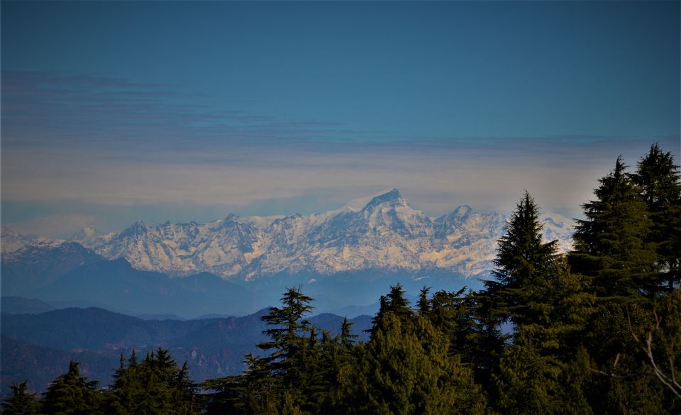 Photo of 7 Reasons Why You Should Visit This Enchanting Village Just 50 Kms Away From Nainital 2/10 by Sushmita Saxena