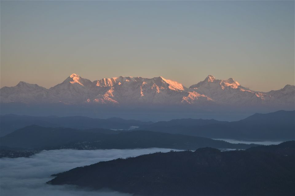 Photo of 7 Reasons Why You Should Visit This Enchanting Village Just 50 Kms Away From Nainital 3/10 by Sushmita Saxena