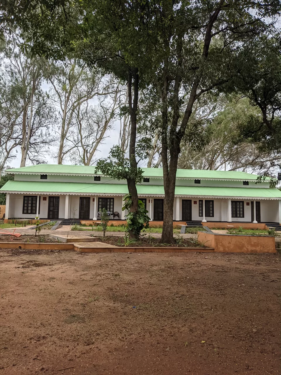 Photo of MPT Hotel highland, Madhya Pradesh State Highway 19A, Pachmarhi, Madhya Pradesh, India by Ishita Das