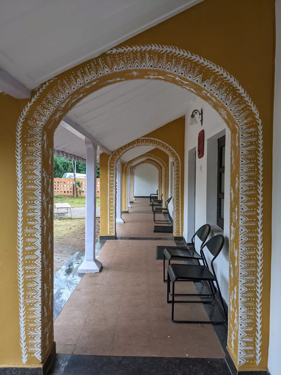 Photo of MPT Hotel highland, Madhya Pradesh State Highway 19A, Pachmarhi, Madhya Pradesh, India by Ishita Das