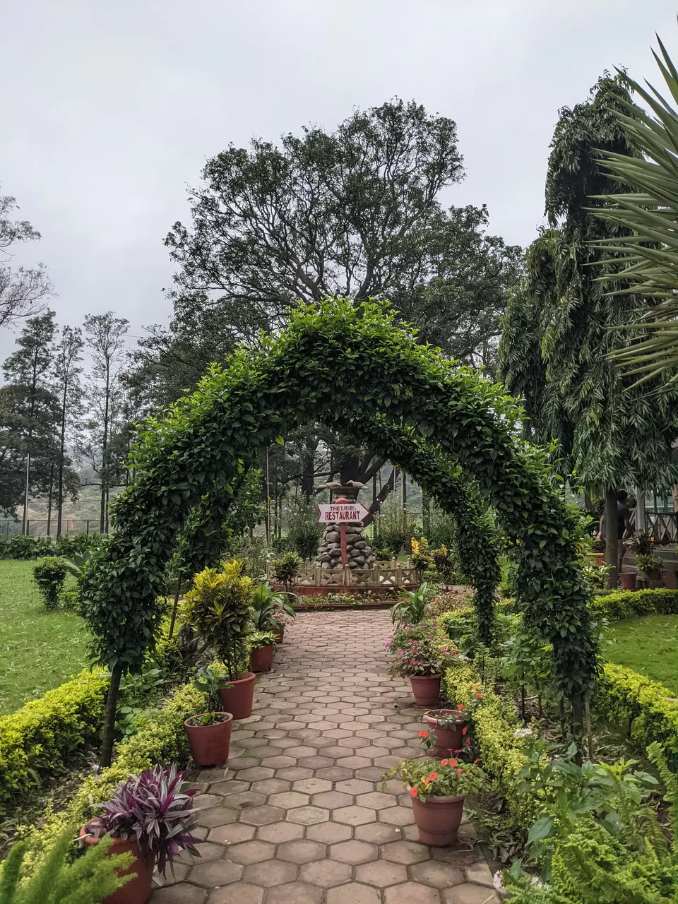 Photo of MPT Hotel highland, Madhya Pradesh State Highway 19A, Pachmarhi, Madhya Pradesh, India by Ishita Das