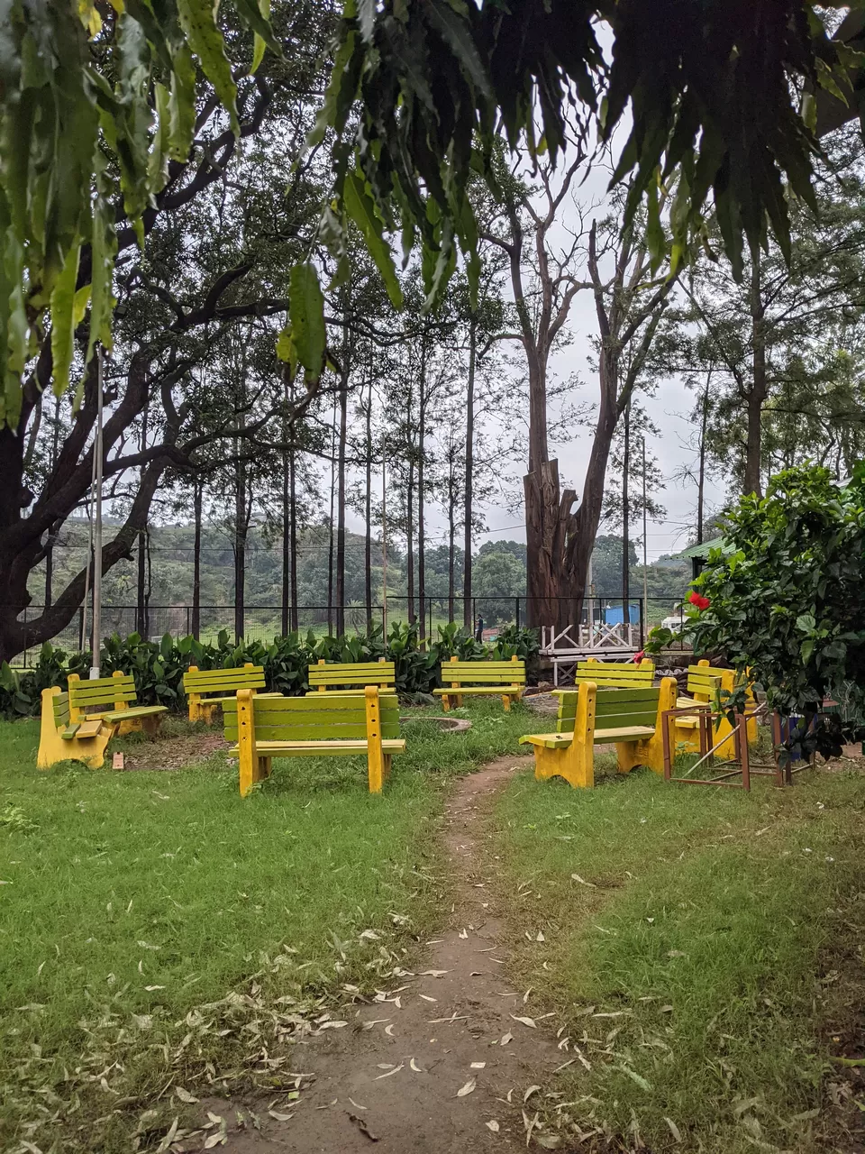 Photo of MPT Hotel highland, Madhya Pradesh State Highway 19A, Pachmarhi, Madhya Pradesh, India by Ishita Das