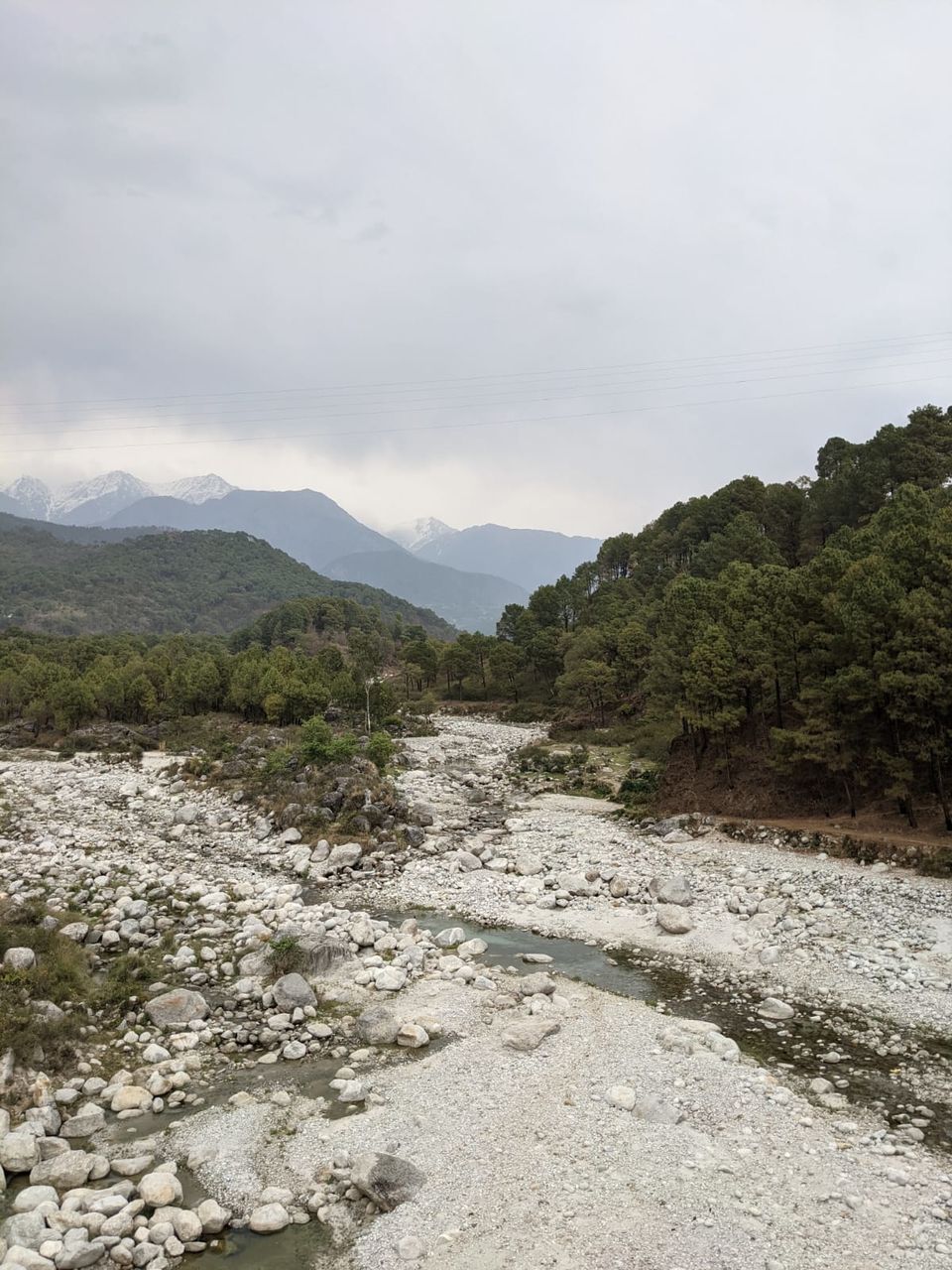 Photo of Bagora, Himachal Pradesh, India by Ishita Das