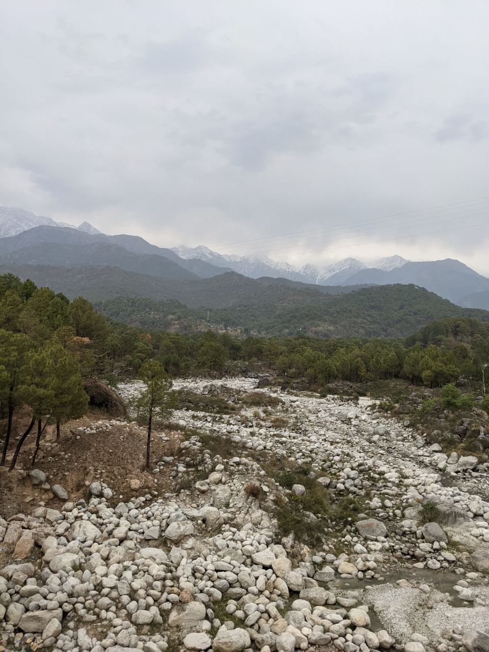 Photo of Bagora, Himachal Pradesh, India by Ishita Das