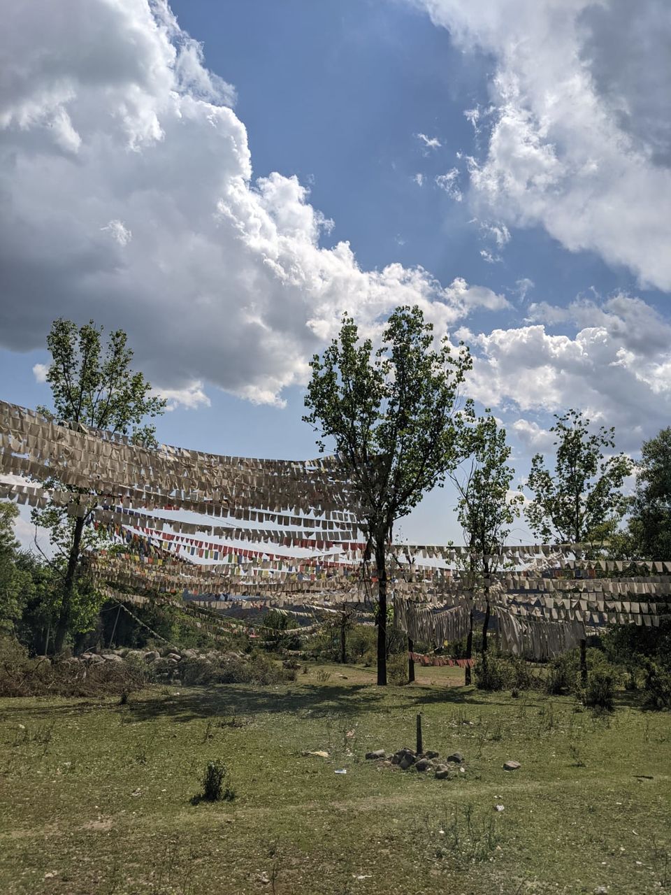 Photo of Bir, Himachal Pradesh, India by Ishita Das