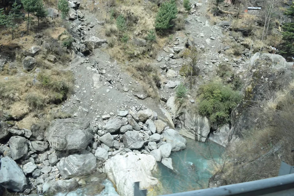 Photo of Bhuntar, Himachal Pradesh, India by Ashfaque Hussain