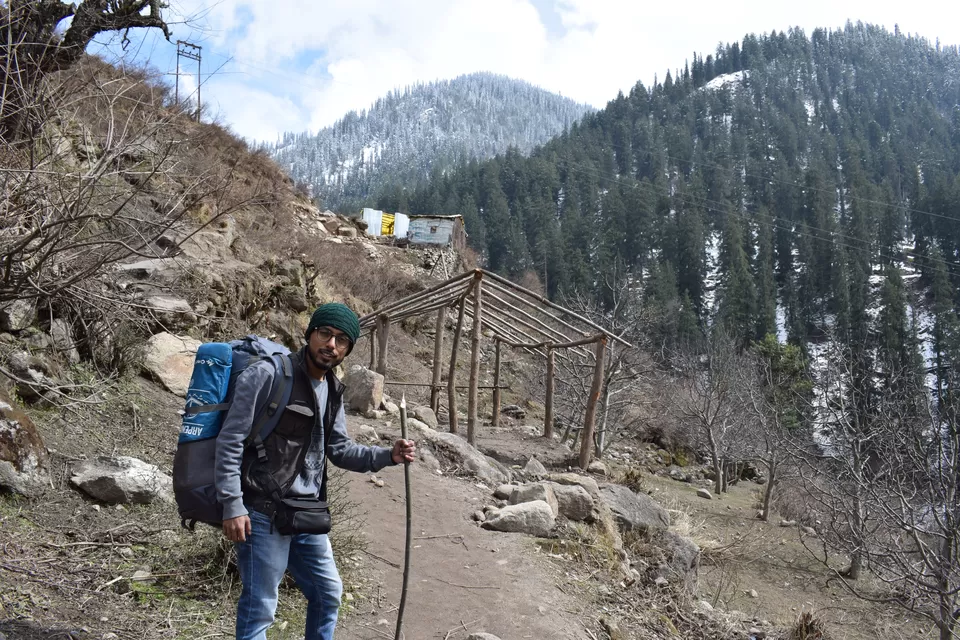 Photo of Bhuntar, Himachal Pradesh, India by Ashfaque Hussain