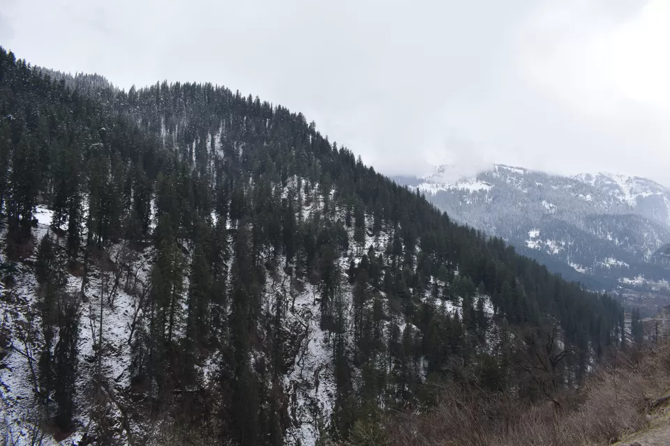 Photo of Bhuntar, Himachal Pradesh, India by Ashfaque Hussain