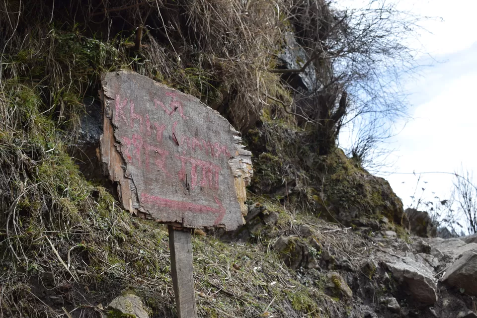 Photo of Bhuntar, Himachal Pradesh, India by Ashfaque Hussain